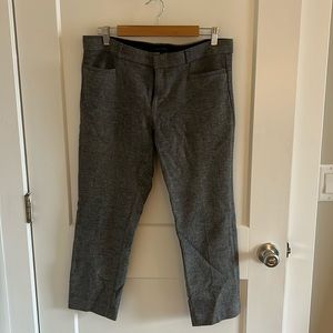 Banana Republic Sloan Ankle Pants